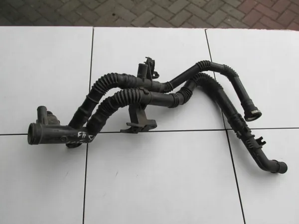 Tubo de água OEM 011252 para Ford 1.6 TDCI image 4