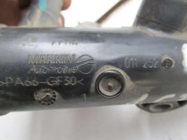 Tubo de água OEM 011252 para Ford 1.6 TDCI image 8