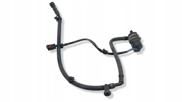 Pompe lave-phare Citroen C-Crosser OEM AMD228018 image 2