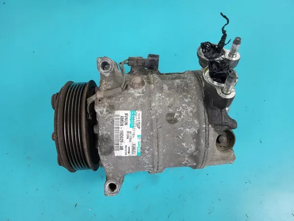 Compresseur Clim OEM PRKA114221657171 Ford OE image 2