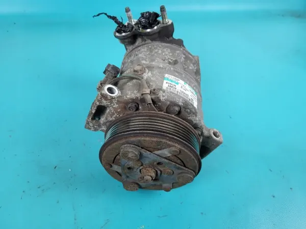 Compresseur Clim OEM PRKA114221657171 Ford OE image 3