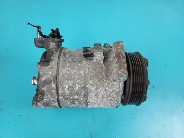 Compresseur Clim OEM PRKA114221657171 Ford OE image 5
