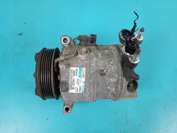 Compresseur Clim OEM PRKA114221657171 Ford OE image 6