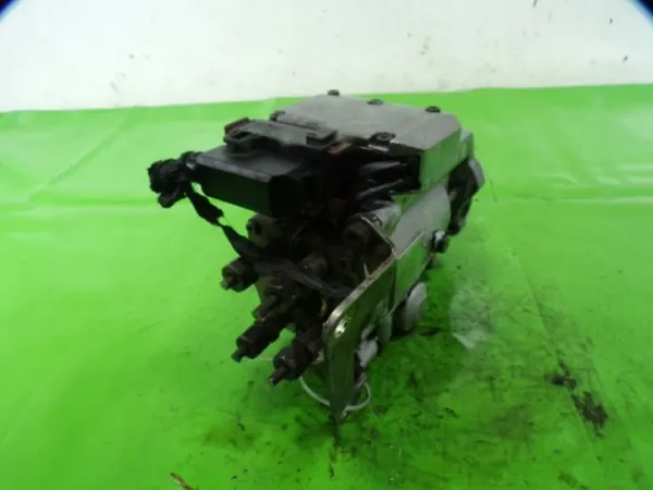 Opel Zafira A 2.0 DTI Kraftstoffpumpe OE 09158202 image 4