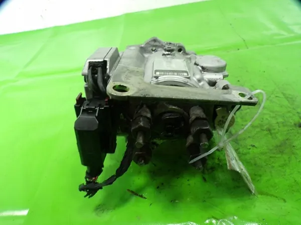 Opel Zafira A 2.0 DTI Kraftstoffpumpe OE 09158202 image 6