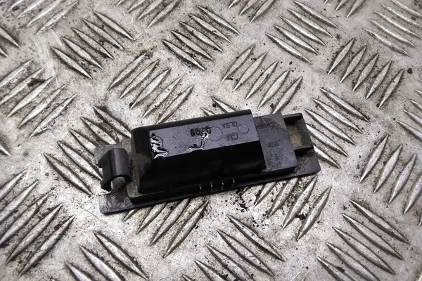 Luz de registro OPEL ZAFIRA B 09164143 image 2