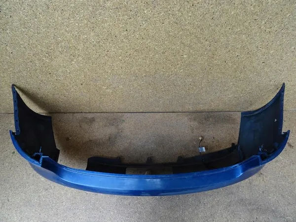 AUDI A4 B8 8K Combi Parachoques Trasero PDC Completo LZ5Q image 2