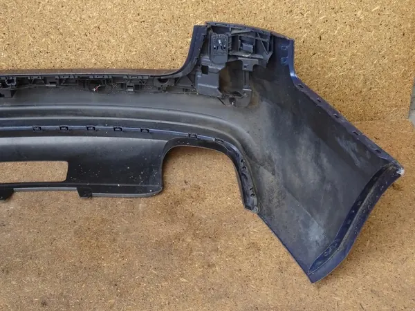 AUDI A4 B8 8K Combi Parachoques Trasero PDC Completo LZ5Q image 8