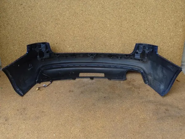 AUDI A4 B8 8K Combi Parachoques Trasero PDC Completo LZ5Q image 9