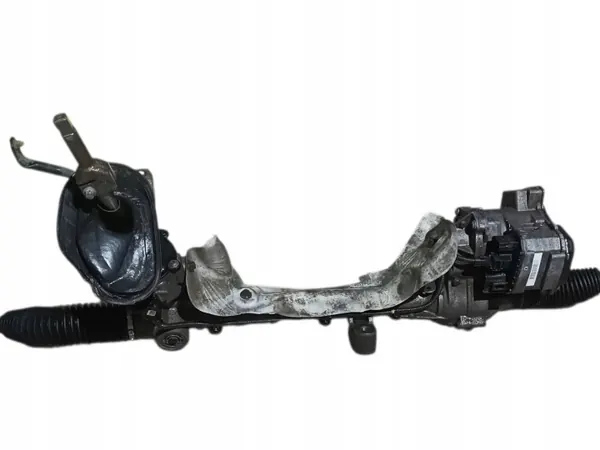 Crémaillère direction électrique Ford OE AV613D070RT image 3