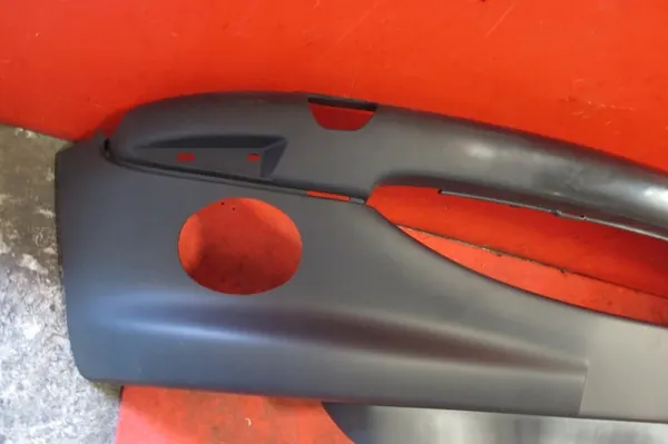 Paraurti anteriore PEUGEOT 206 image 2