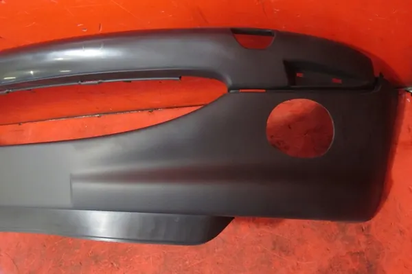 Paraurti anteriore PEUGEOT 206 image 4