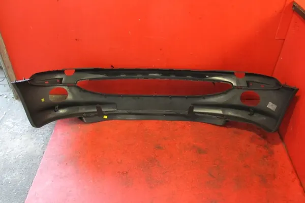 Paraurti anteriore PEUGEOT 206 image 5