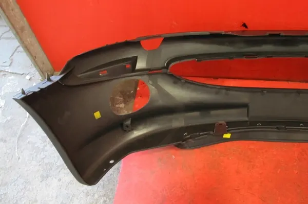 Paraurti anteriore PEUGEOT 206 image 6