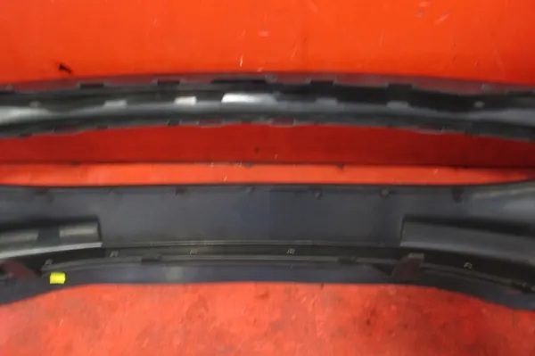 Paraurti anteriore PEUGEOT 206 image 7