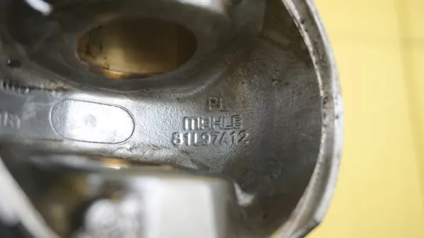 Kolv OEM 81L97A12 1797 W181 för 2.0 TDI 140hk image 3