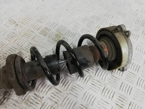 Amortisseur Avant Droit OEM 8W0413038 pour Audi image 3
