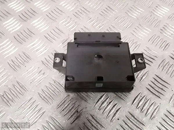 2014 Renault Megane III ECU 285F22369R image 4