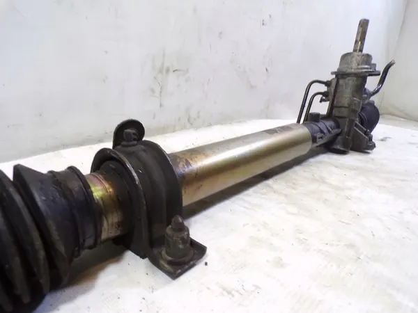 Caixa de direção Ford Galaxy 1 Lift OEM 7M3422061A image 2