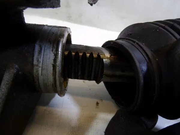 Caixa de direção Ford Galaxy 1 Lift OEM 7M3422061A image 5