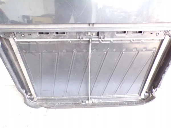 Mercedes W124 elektrisches Schiebedach OEM SZYBERDACH image 3