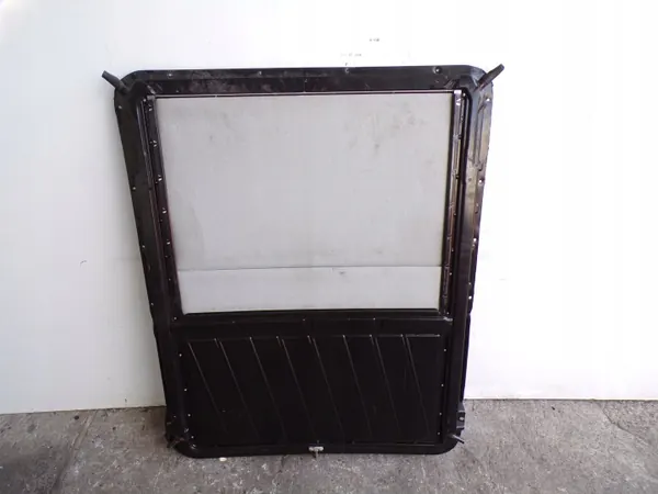 Mercedes W124 elektrisches Schiebedach OEM SZYBERDACH image 5