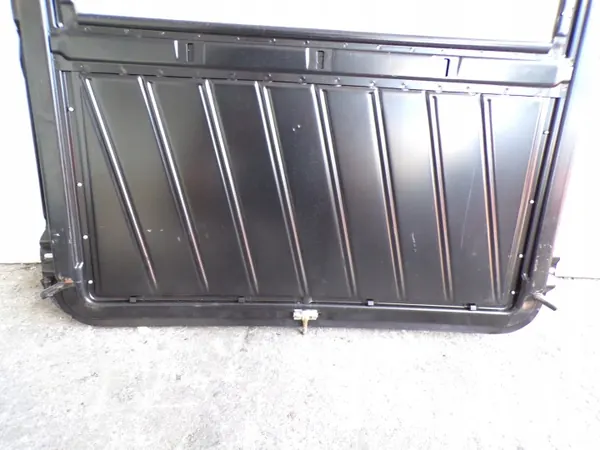 Mercedes W124 elektrisches Schiebedach OEM SZYBERDACH image 6