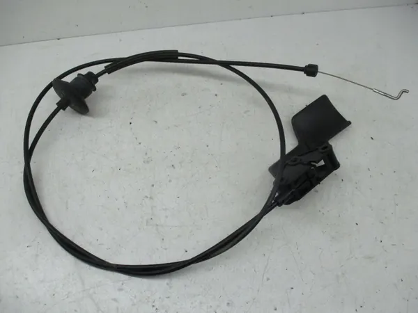 Citroen C3 Picasso Motorhuvöppnare 9682669980 image 2