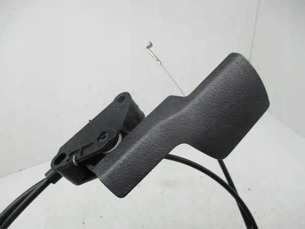 Citroen C3 Picasso Motorhuvöppnare 9682669980 image 3