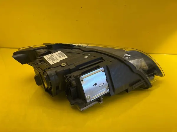 Farol Dianteiro Esquerdo Audi Q7 Lift Xenon image 3