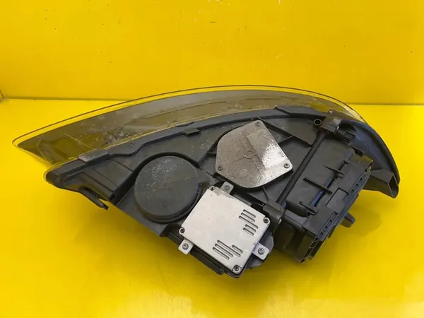 Farol Dianteiro Esquerdo Audi Q7 Lift Xenon image 5