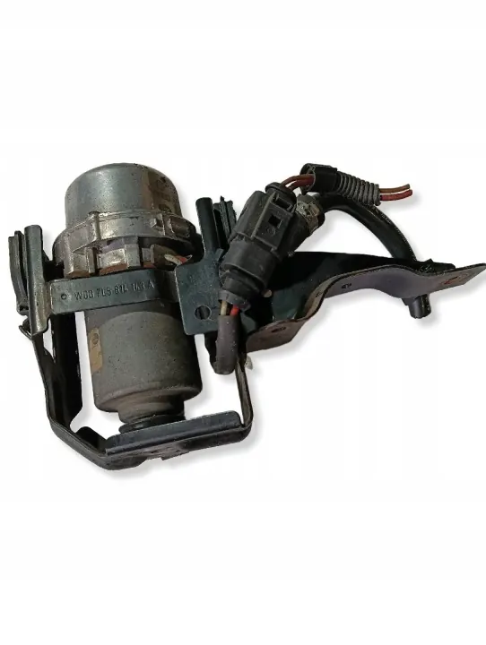 Vakuumpump OEM 8E0927317A för Porsche Cayenne 4.5 V8 image 3