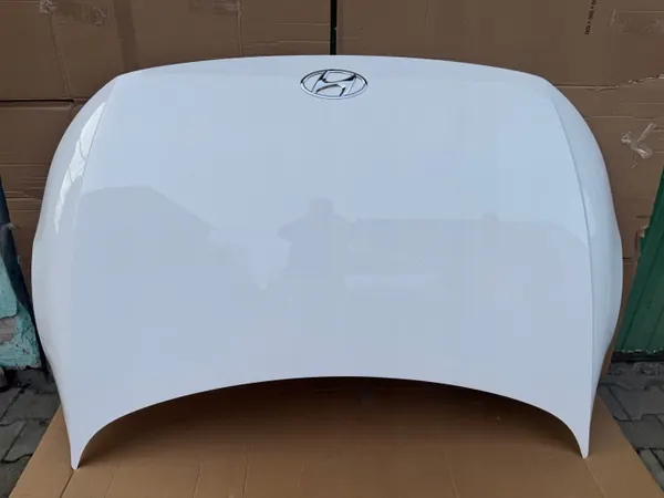 Hyundai Ioniq 5 Motorlock OEM 66400GI000 image 3