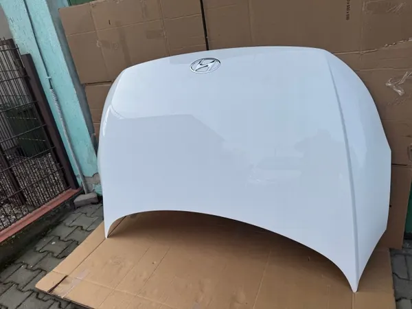 Hyundai Ioniq 5 Motorlock OEM 66400GI000 image 4