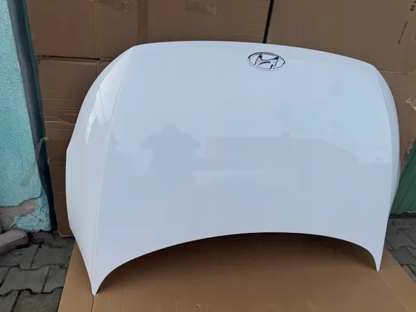 Hyundai Ioniq 5 Motorlock OEM 66400GI000 image 5