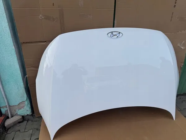 Hyundai Ioniq 5 Motorlock OEM 66400GI000 image 8