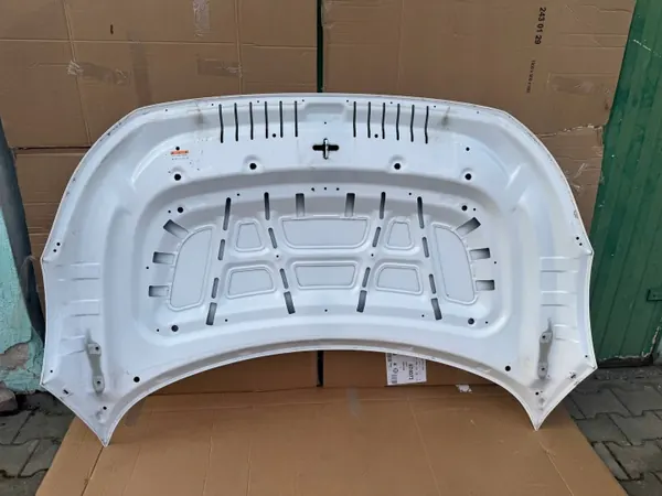 Hyundai Ioniq 5 Motorlock OEM 66400GI000 image 9