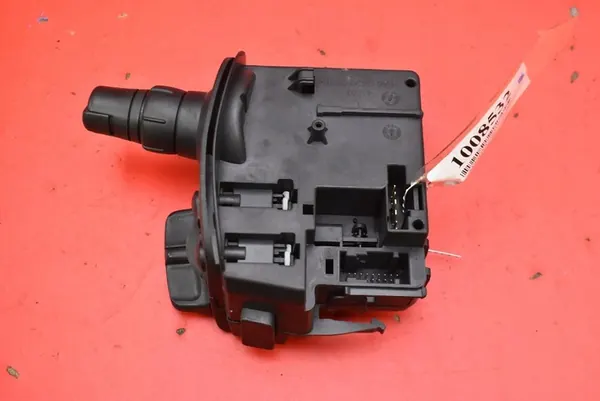 Ruitenwisser Schakelaar Renault Modus 2004-2007 OEM 88103003 image 2
