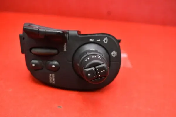 Ruitenwisser Schakelaar Renault Modus 2004-2007 OEM 88103003 image 5