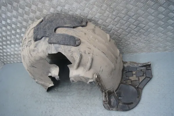 VW Touareg III Right Rear Wheel Arch 760810970C image 4