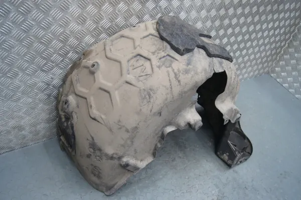 VW Touareg III Right Rear Wheel Arch 760810970C image 6