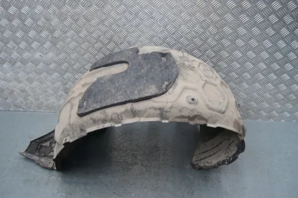 VW Touareg III Right Rear Wheel Arch 760810970C image 7