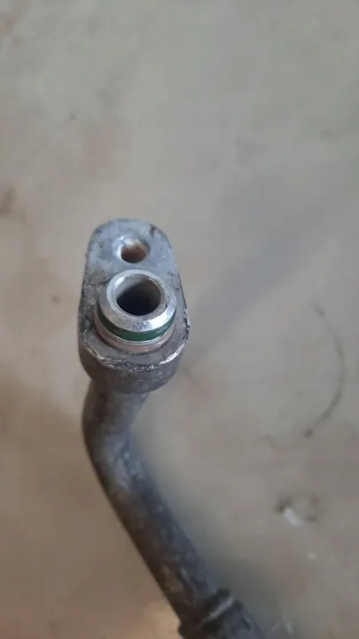 A/C Letku IVECO DAILY IV FLATBED 3.0L Diesel 504127977 image 2