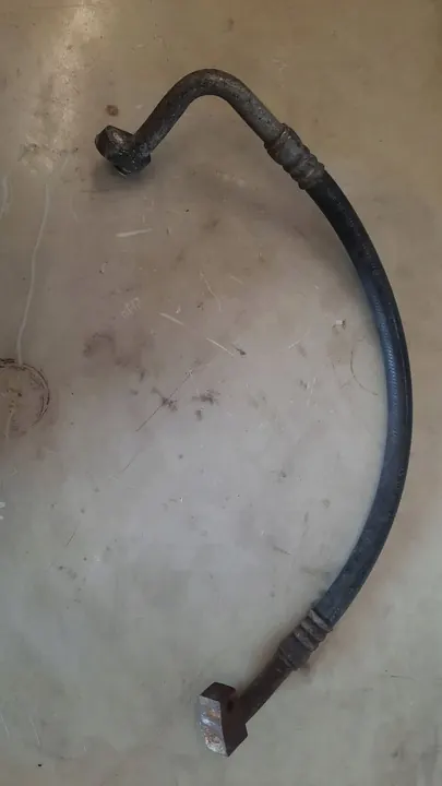 A/C Letku IVECO DAILY IV FLATBED 3.0L Diesel 504127977 image 3