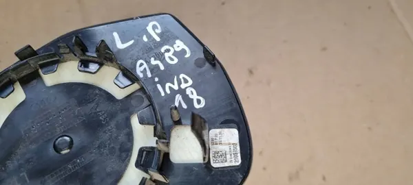 Audi A4 B9 Spiegelglas links vorne OEM 8W0857535D image 9
