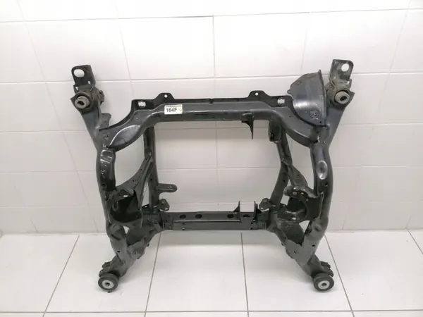Molas dianteiras Mercedes-Benz ML W164 OEM 164F image 2