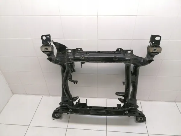 Molas dianteiras Mercedes-Benz ML W164 OEM 164F image 3