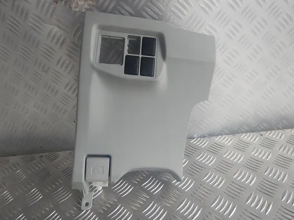 Toyota Prius III Linker Dashboard Cover OEM 55470-47020 image 2