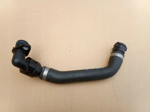 Mercedes vaihteistoöljypuu OEM A2475010258 K7B300 image 2