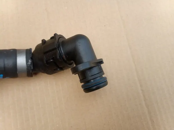Mercedes vaihteistoöljypuu OEM A2475010258 K7B300 image 3